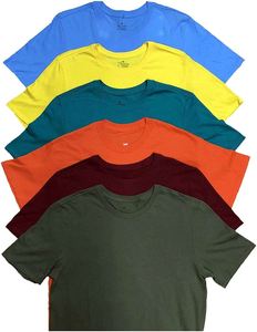 T-shirts personnalisés à séchage rapide pour le dropshipping – T-shirts vierges en polyester pour sublimation – T-shirts en polyester Dry Fit pour hommes en gros - Product Image 5