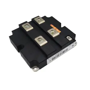 Chip IC dalam modul IGBT SKKH430/12E dalam stok panas