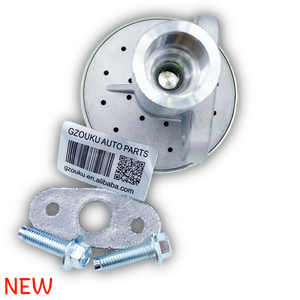 EGV614 /YF09 20 300YF09 20 300/XS6E9D475DA/ XS8Z9D475DA/YF0920300/ 7572016OE pour <span class=keywords><strong>Escape</strong></span> Tribute 2.0L Offre Spéciale VANNE EGR - Product Image 2