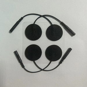 Massagers machinetens miếng đệm 5x5cm đơn vị tập thể dục phục hồi chức năng vật lý trị liệu thiết bị y tế vật tư chăm sóc sức khỏe Sản phẩm - Product Image 6