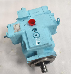 ปั๊มลูกสูบซีรีส์ VZ VZ50 VZ63 VZ80 <span class=keywords><strong>VZ100</strong></span> VZ130 VZ80A4RX-10 VZ50A2RX-10 VZ63A1RX10 VZ100SAMS-30S04ปั๊มไฮดรอลิก - Product Image 1