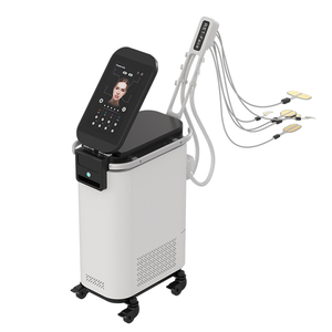Soins du visage Lifting Minceur Cou Masseur SA-RP15 <span class=keywords><strong>Ems</strong></span> Lift Facial Device - Product Image 6