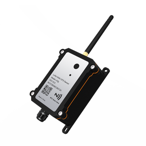 Rastreador GPS LoRa SEMTECH Industrial para Exteriores, Larga Duración de Batería, Resistente al Agua IP67, BLE/NFC, 8500mAh, Sensor de Rastreo de Activos - Product Image 5