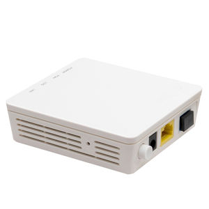 HUAWEIs Echolife HG8310M UPC XPON 1ge ONU FTTH HG8310M ONU 1GE + 1 Port Fibre Epon Gpon XPON - Product Image 4