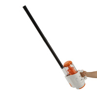 Vente en gros sans fil Aspirateur à sec et humide pour tapis Nouvel aspirateur intelligent amélioré pour l'entretien des sols secs et humides sans fil