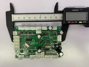 TX_HM10H5-213 chùm 7R 230W ánh sáng sân khấu ban chính với màn hình LCD hiển thị - Product Image 3