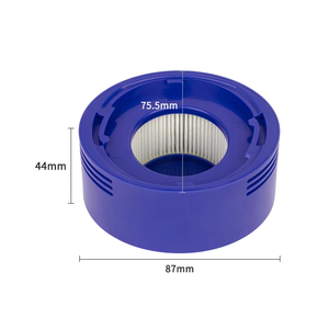 Filtro HEPA de repuesto lavable para Dysons V6 V7 V8 V10 V11 V12 <span class=keywords><strong>V15</strong></span> Detección de filtro de aspiradora <span class=keywords><strong>Accesorios</strong></span> compatibles - Product Image 6