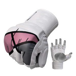 Fabricante de Guantes de MMA Personalizados |   Guantes de Entrenamiento, Grappling y Sparring OEM y ODM |   Proveedor Profesional de Equipamiento de Muay Thai - Product Image 1