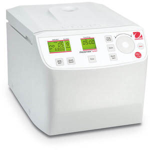 Centrifugeuses multifonctions compactes et fiables de la série 5000 FC5707+R05 USA pour applications générales en laboratoire - Product Image 1