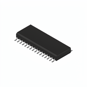 Components Electronic Memory STK17T88-RF25I 48 BSSOP In Stock - Product Image 1