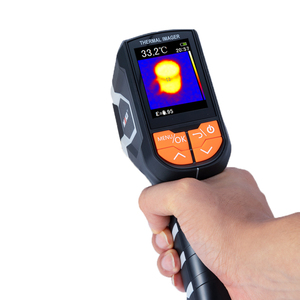 CE ROHS Mini Handheld <strong>Infrared</strong> Industrial <strong>Infrared</strong> Thermal Imager Hand Held Thermal Imager - Product Image 1