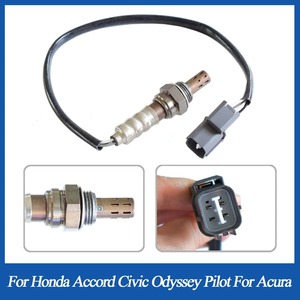 36531-P2E-A01 <span class=keywords><strong>Sensor</strong></span> de oxígeno Sonda Lambda <span class=keywords><strong>Sensor</strong></span> <span class=keywords><strong>O2</strong></span> para Honda <span class=keywords><strong>Civic</strong></span> 32232736 Odyssey Prelude Isuzu Oasis Acura Integra AM- - Product Image 2