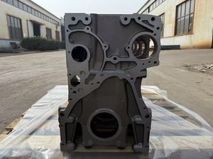 Bloc moteur de camion lourd européen DC12 DC13 1859436 2055383 2027585 Diesel - Product Image 3