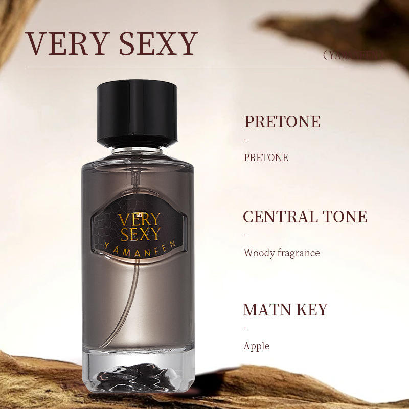 YMF490717(VERY SEXY )Black