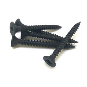 ステンレス鋼201乾式壁接続材乾式壁用ネジ4.8mm粗ネジ（パレット用） - Product Image 1