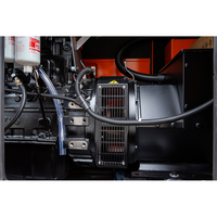 100kva generador eléctrico industrial diesel 100 kVA 100kva 100kw generador diesel silencioso precio