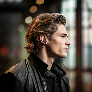 Auriculares Bluetooth HOCO <span class=keywords><strong>ES70</strong></span> Armour para el Cuello - Product Image 5