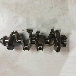 Cigüeñales para <span class=keywords><strong>Renault</strong></span> Sport Clio Megane GT Kadjar Nissan Juke Tiida Sentra x-trail MR16 MR16DDT Bielas - Product Image 4