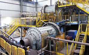 गोल्ड आयरन कॉपर जिप्सम पीस पीस, चूना पत्थर पीस मशीन/बॉल पीसने मिल मशीन/बॉल पीस - Product Image 3