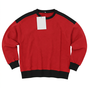 ส่งฟรี เสื้อฮู้ดดี้แฟชั่นทรงหลวมโอเวอร์ไซส์ ผ้าฝ้ายผสมโพลีเอสเตอร์ 270 กรัม คุณภาพสูง สำหรับทุกเพศ ใส่ได้ในฤดูใบไม้ร่วง - Product Image 1