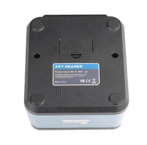 Écumoire de lame de lecteur de clé Xhorse XDKR00GL utilisée avec la machine de coupe Condor XC-<span class=keywords><strong>Mini</strong></span> Plus <span class=keywords><strong>MINI</strong></span> II Dolphin XP005 Xpl - Product Image 2