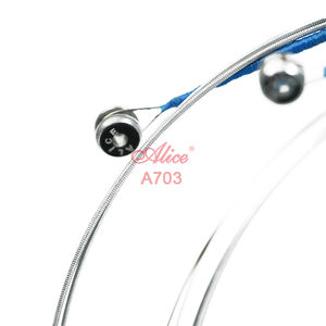 Alice A703 Cordes de <span class=keywords><strong>violon</strong></span>, jeu de cordes de <span class=keywords><strong>violon</strong></span>, cordes en vrac, cordes EADG, accessoire pour <span class=keywords><strong>famille</strong></span> de violons - Product Image 5