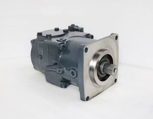 Bomba de Pistón Nueva y Original de la Serie A11VO, Modelos A11VO40, A11VO60, A11VO75, A11VO95, A11VO130, A11VO145, A11VO190, A11VO260, 28 cm - Product Image 3