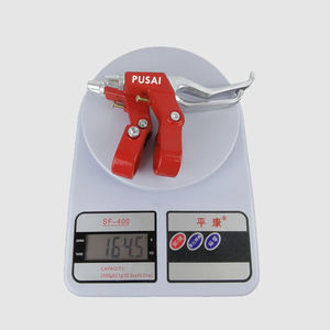 Leviers de <span class=keywords><strong>frein</strong></span> de vélo semi-aluminium PUSAI, poignées de <span class=keywords><strong>frein</strong></span> pour <span class=keywords><strong>VTT</strong></span> et vélo de route - Product Image 5