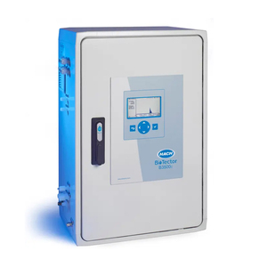 Analizador de TOC en Línea HACH BioTector B5ACAA152AAC2, 0-25 Mg/L, Tamaño de Partícula de 100 µm, Multicanal, 115 V CA, Tiempo de Ciclo de 5.5 Minutos, 9999 - Product Image 1