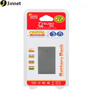 Jinnet 7,4 V 1500 mAh PS-BLS5 Batterie für Olym eiter EPL6 EPL9 EPL8 EPL7 3/2 EPM2 EP3/2/ EM10 Mark III II BLS50 Kamera - Product Image 6