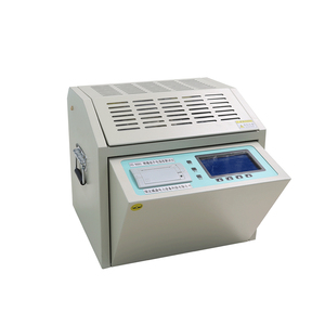 Probador BDV de Bajo Precio para Pruebas Eléctricas con IP55 y 220V, 1 Año de Garantía - Product Image 2
