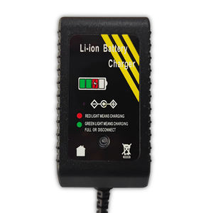 <span class=keywords><strong>Chargeur</strong></span> de batterie Lifepo4 Lithium Ion <span class=keywords><strong>Phylion</strong></span> 48v 100a 12.6V 14.4V 25.2V 16.8V 29.2V 1.5A 2A 3A 42V 4A 5A 36V 30A - Product Image 4