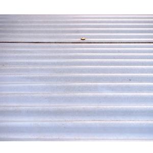 Feutre de contrôle de la condensation en polyester adhésif, barrière contre la vapeur, isolation thermique pour arrêter la condensation sur les toits métalliques - Product Image 3