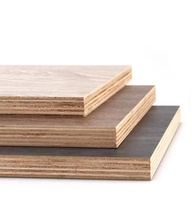 RH 3mm 12mm 15mm 16mm 18mm contreplaqué marin de mélamine à face stratifiée en grain de bois