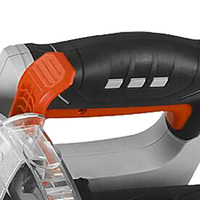 KSEIBI — scie à bois électrique combinée, scie à onglet fixe