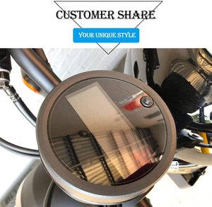 5xxun — pièces de rechange de moto, <span class=keywords><strong>Film</strong></span> de Protection contre <span class=keywords><strong>les</strong></span> rayures, pour Honda CMX500 CMX300 Rebel 2017-2021 - Product Image 2