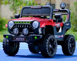 Fabrika Çıkışlı Yeni Moda Tasarım <span class=keywords><strong>2</strong></span> Kişilik Çocuk Elektrikli Arabası Büyük Boy Şarj Edilebilir Çocuk Elektrikli Arabaları Çocukların Sürmesi İçin Cpc - Product Image 4