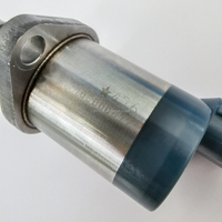 Vanne SCV d'origine neuve 294200-2760 294200-4760 8-98145455-1 A6860-EC09A Système de carburant du moteur diesel