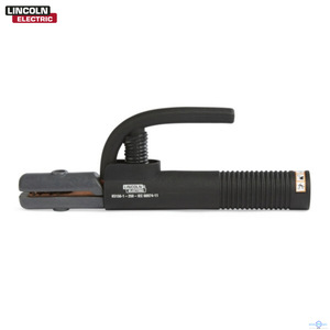 Portaelectrodos Lincoln Electric EH-405HD 400A, Abrazadera de Soldadura Manual, Construcción de Acero Aislado - Product Image 2