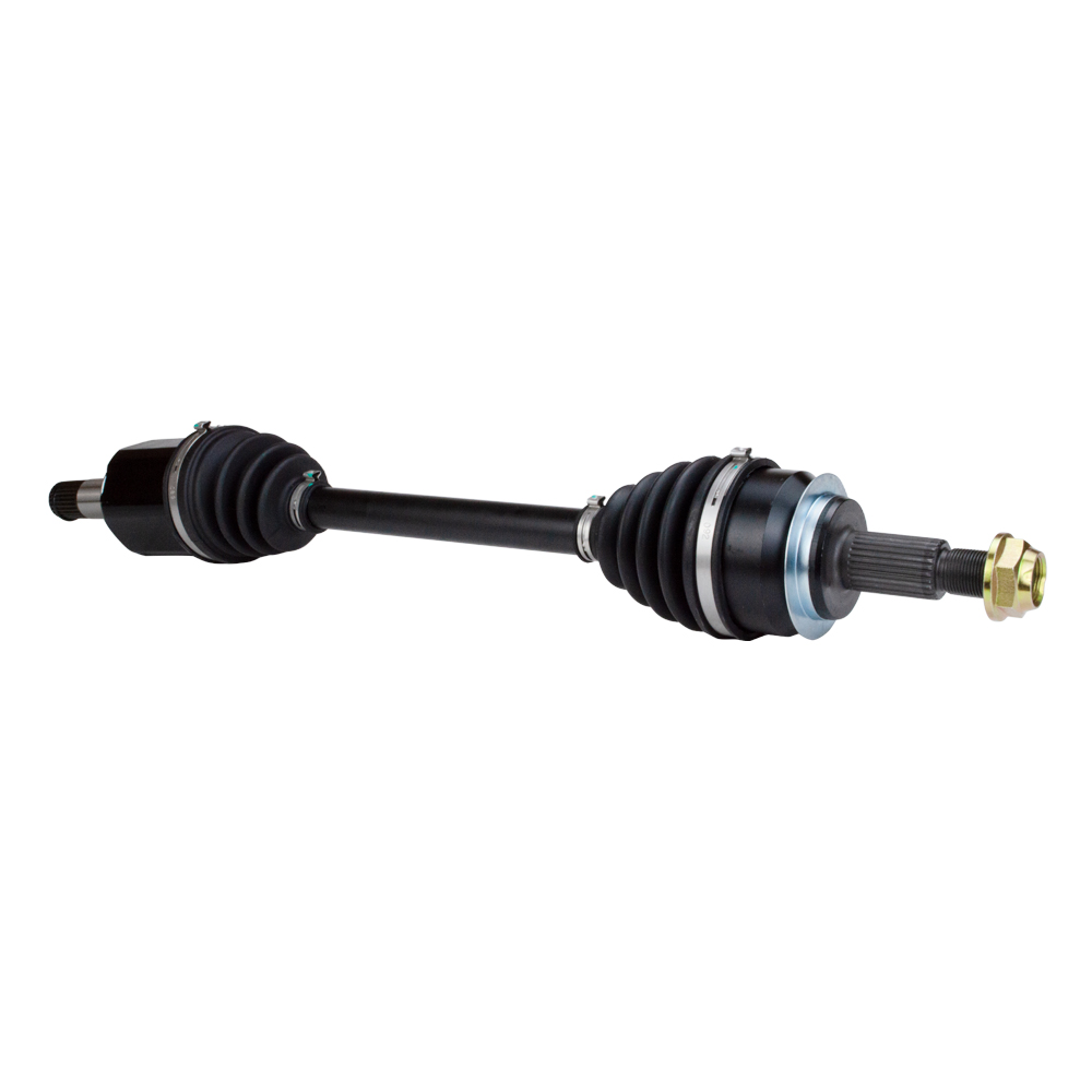WQ258とWQ257の2点 GJF Auto Parts Front Right Drive Shaft for Nissan Qashqai