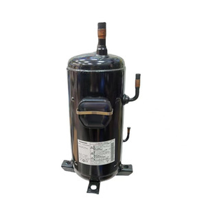Compresseur de climatisation et de réfrigération Sanyo C-SDP205H38B 380V pour remplacement et réparation - Product Image 2