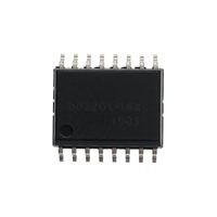 BD3201-14A de puce d'IC de composants électroniques de kit de circuit intégré BD3201-14A