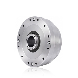 High-Precision Robot Arm Drive Reducer SHG/SHF Series <b>Gear</b> <b>Box</b> with One-Year Warranty Custom ODM Support - Product Image 1