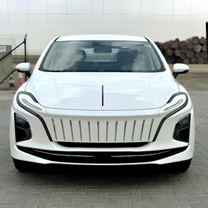 Sedán Eléctrico Hong Qi E-Q M5 2024 - Product Image 1