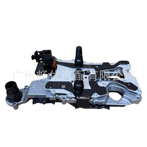 Módulo de control de transmisión Continental A0054463310 para caja de cambios automática de doble embrague DCT de Mercedes-Benz - Product Image 2