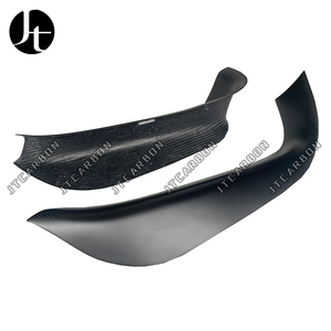 <span class=keywords><strong>Seuil</strong></span> <span class=keywords><strong>de</strong></span> <span class=keywords><strong>porte</strong></span> latéral en fibre <span class=keywords><strong>de</strong></span> carbone sèche pour Mclaren 540C 570S 570GT 600lt Cache panneau <span class=keywords><strong>de</strong></span> <span class=keywords><strong>porte</strong></span> en fibre <span class=keywords><strong>de</strong></span> carbone FRP unpanit - Product Image 2