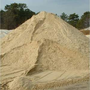 ทรายซิลิกาบริสุทธิ์ จำหน่ายจำนวนมาก คุณภาพส่งออก ทรายซิลิกาจากอียิปต์ วัตถุดิบซิลิกาคุณภาพสูง สำหรับงานก่อสร้าง แก้ว และอุตสาหกรรม - Product Image 3