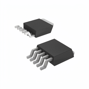 LA5744MP-E En Stock TO 252 6, DPAK Comprar Online Componentes Electrónicos Gestión de Energía (PMIC) - Product Image 1