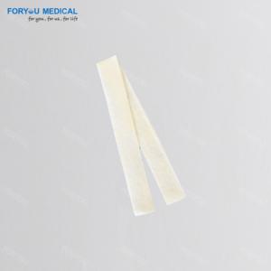 Rotoli di Medicazione in Alginato 10cm X 20cm |   Fibra Naturale di Alghe per Ulcere da Pressione e Cura del Piede Diabetico - Product Image 2