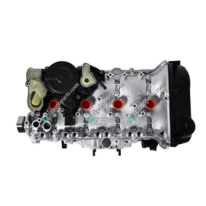 Motore di alta qualità 06 k100037s CJX CJXC Golf VII <span class=keywords><strong>R</strong></span> 2.0 TSI300 Motor per VW gruppo motore blocco lungo - Product Image 6